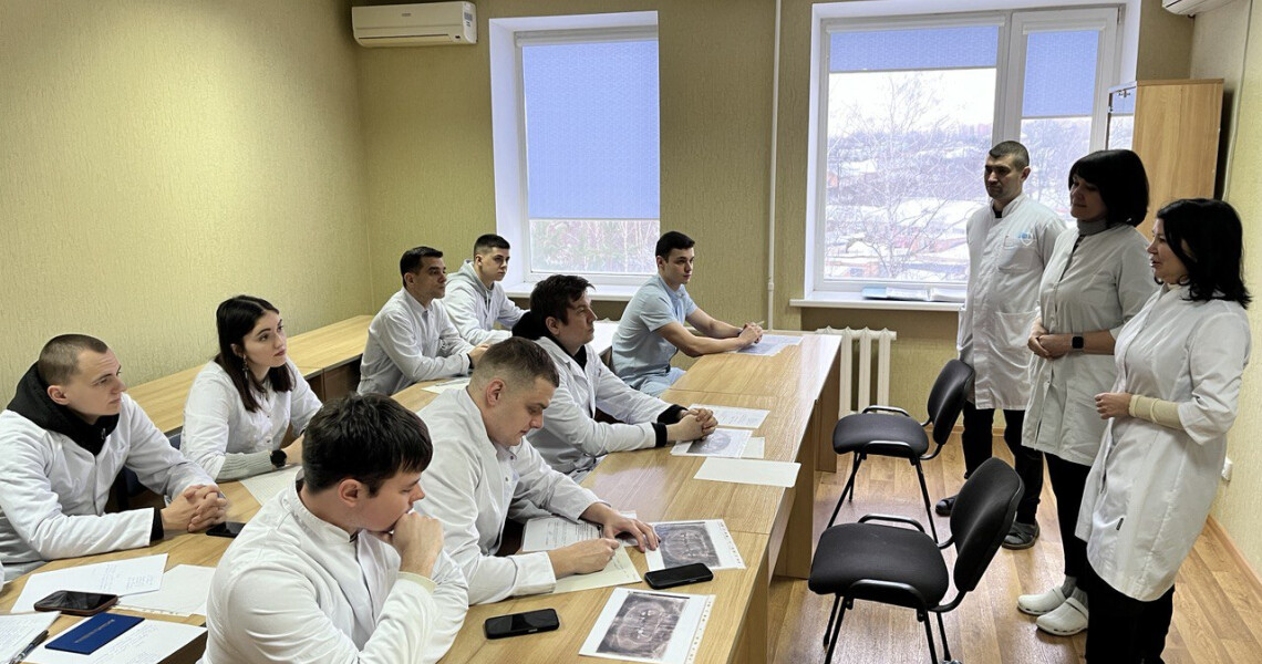 Лікарі-стоматологи успішно склали Державну атестацію у ПДМУ / Dentists Successfully Passed the State Attestation at PSMU