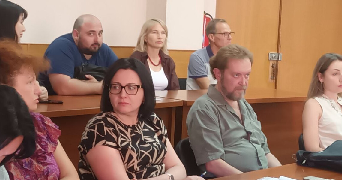 Аспіранти-випускники ПДМУ визначили основні завдання на завершальному етапі підготовки