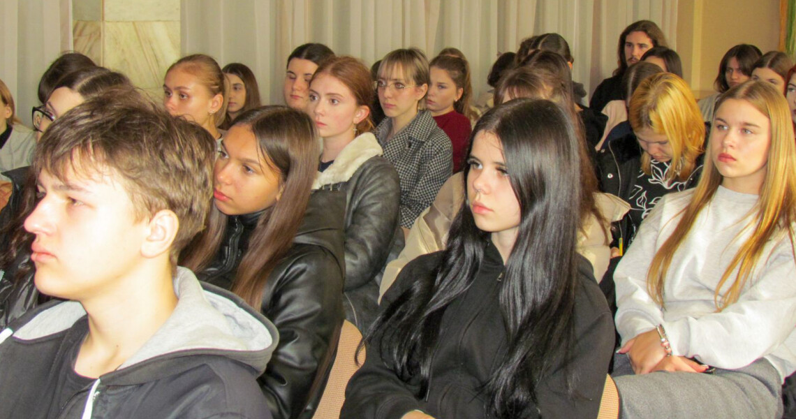 У глибинах поетичного слова: до 130-річчя від дня народження Майка Йогансена / Through the Depths of Poetic Word: A Tribute to Maik Yohansen on His 130th Anniversary