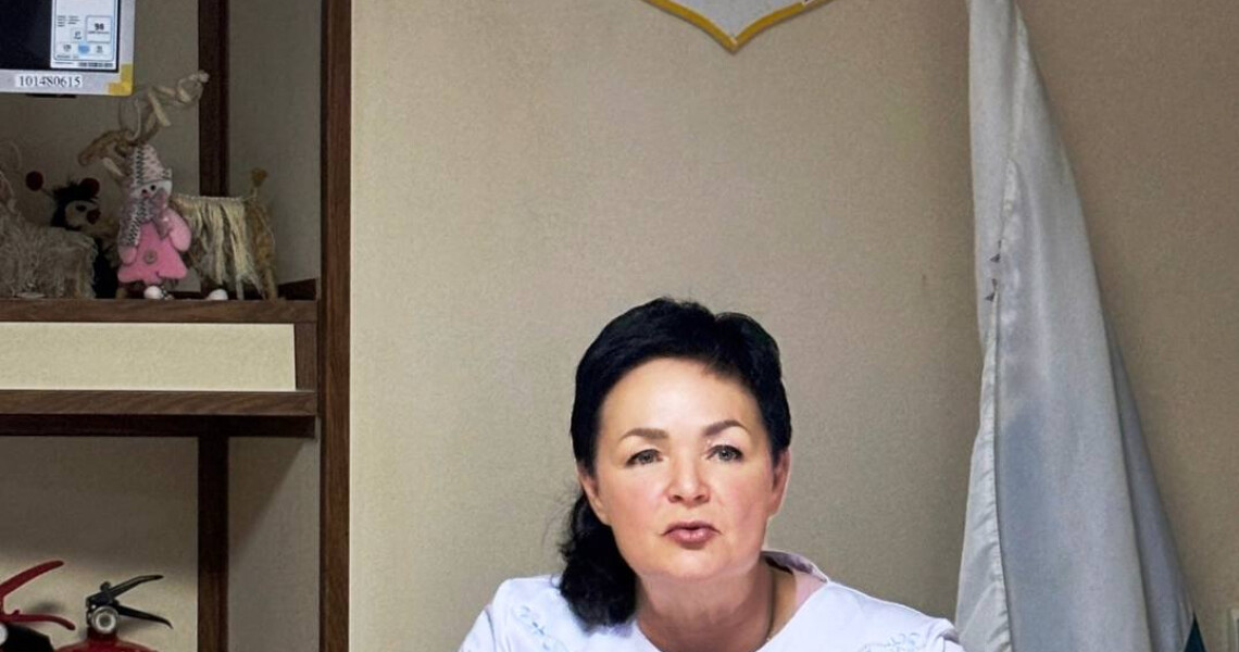 Конкурс професійної майстерності серед лікарів-стоматологів дитячих «Кращий профілактист – 25»: підсумки