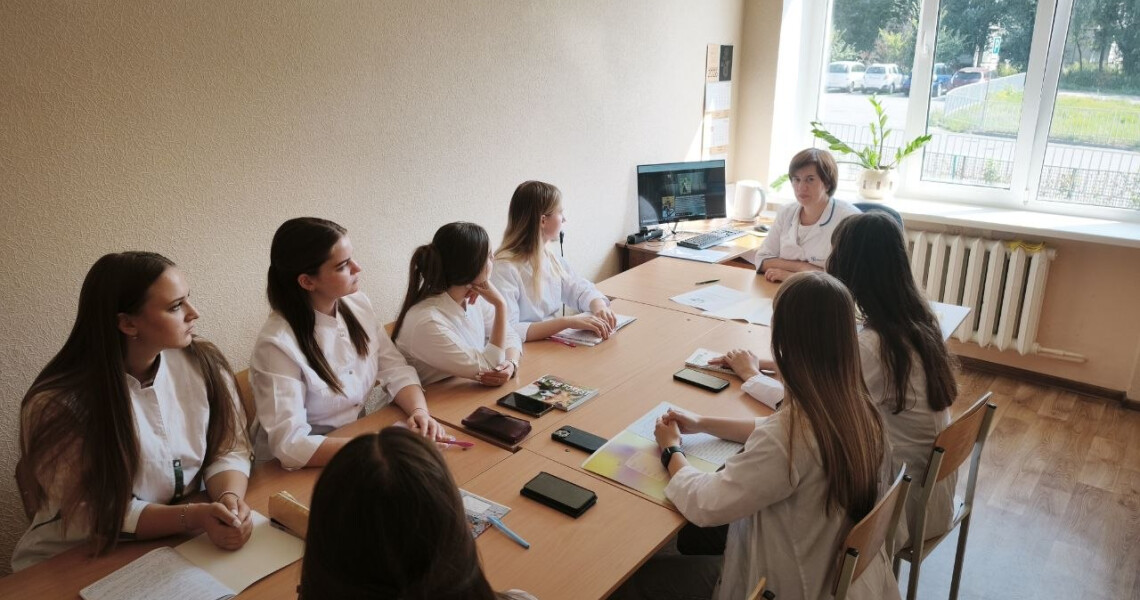 Цінуємо, пам’ятаємо, вшановуємо та продовжуємо традиції медиків ПДМУ – Захисників України