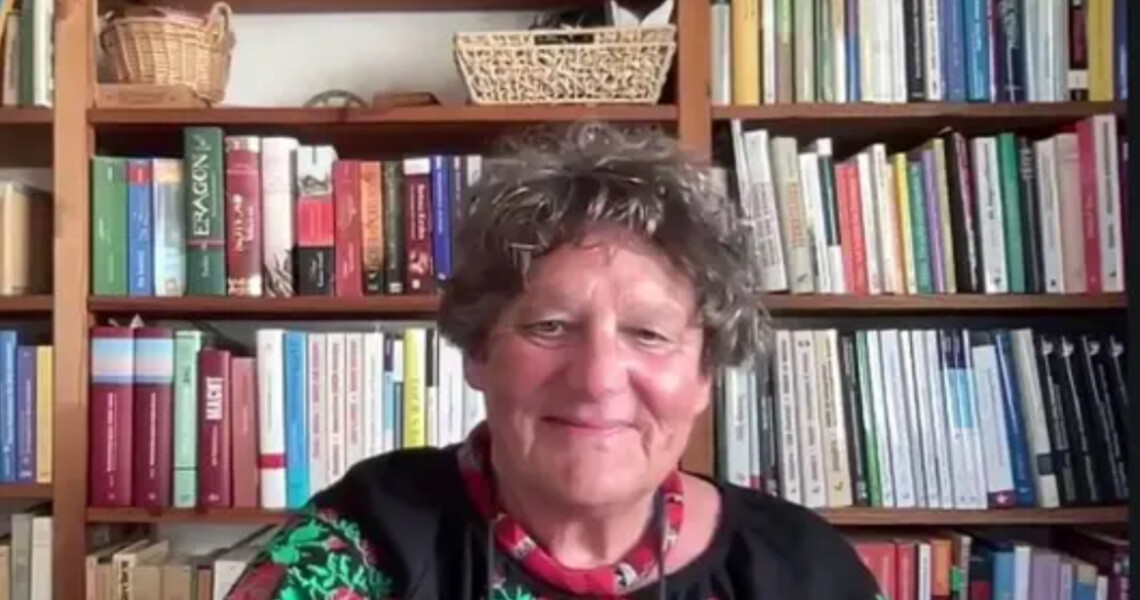 Професор ПДМУ взяла участь у міжнародному семінарі EMDR І рівня: інтеграція сучасних травматерапевтичних підходів у практику та освіту