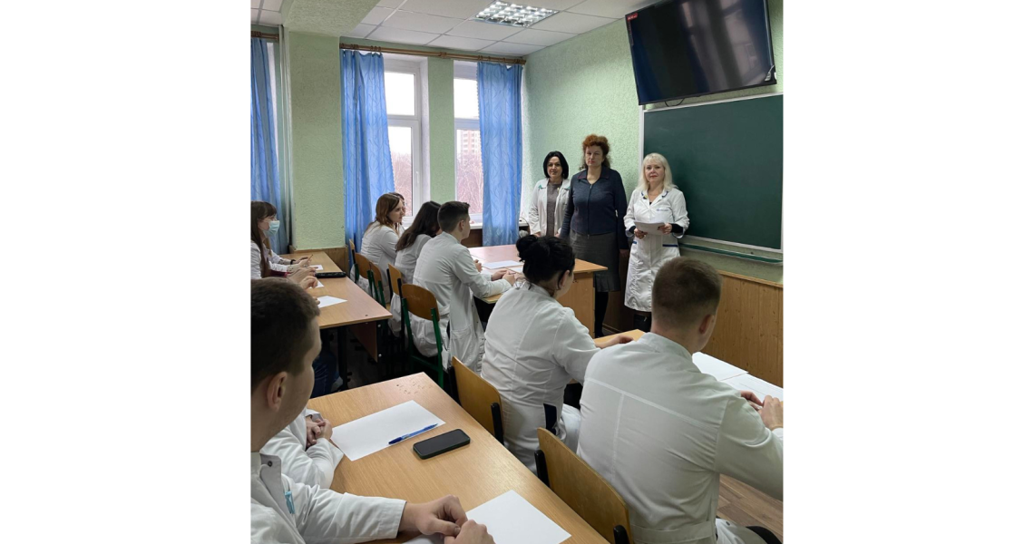 Визначені переможці