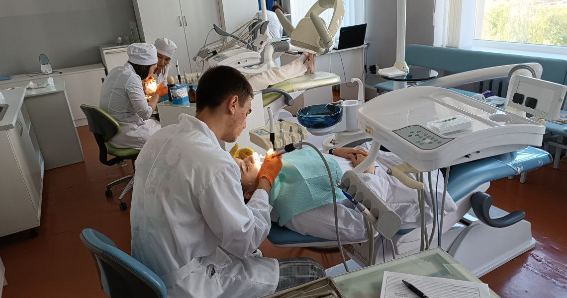 Опановуємо терапевтичну стоматологію / Mastering Therapeutic Dentistry