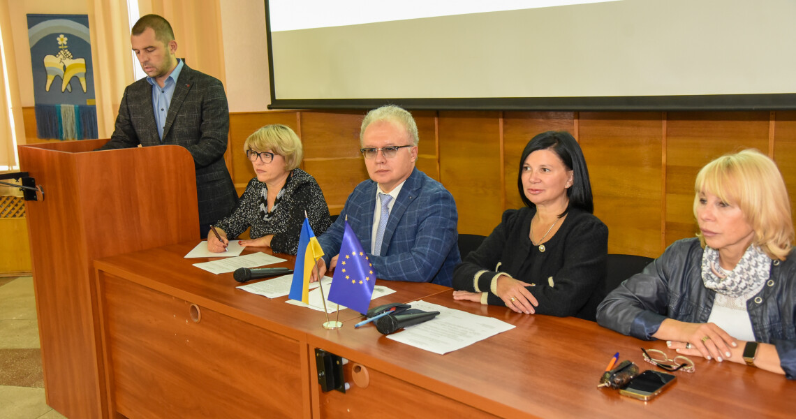 Вчена рада ННІПО: про що йшлося / Academic Council of the Educational and Research Institute of Postgraduate Education: Key Discussion Points