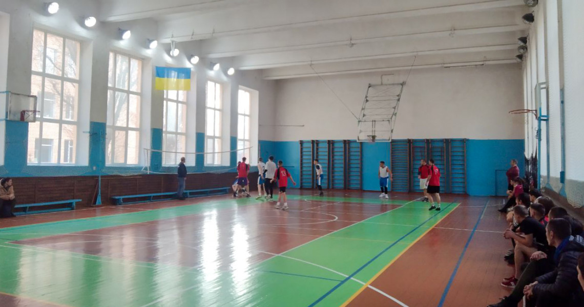 На арені нових спортивних перемог студенти ЗВО ПДМУ / Students of PSMU in the arena of new sports victories