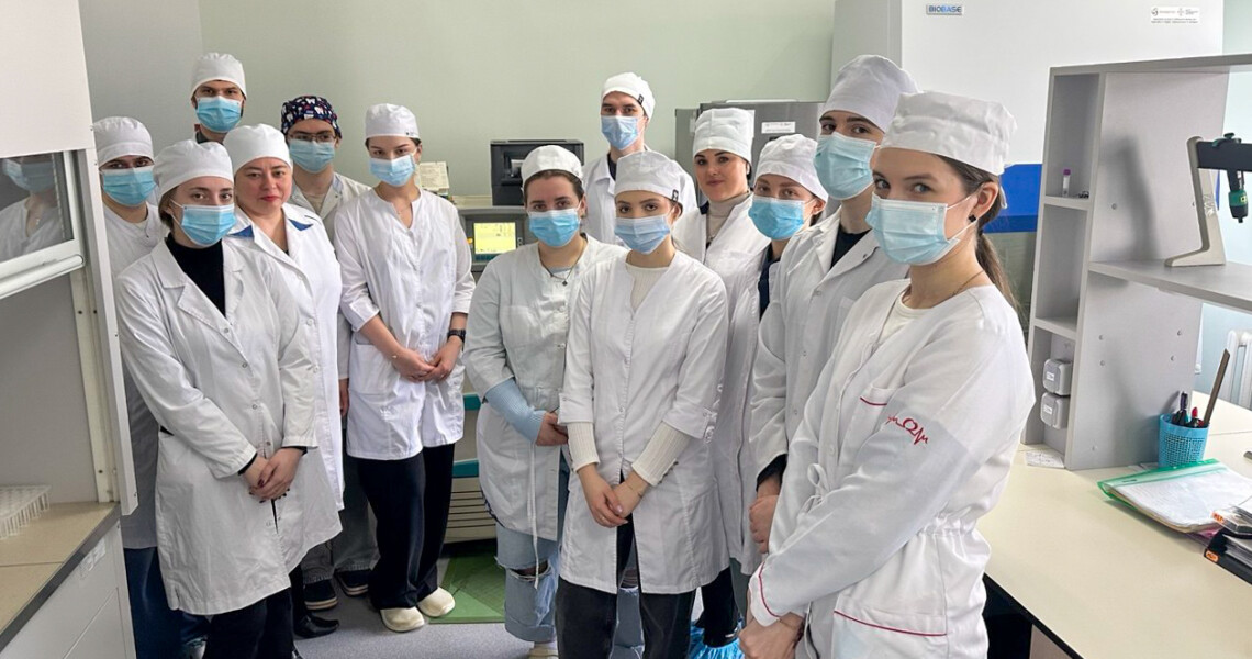 24 березня – Всесвітній день боротьби з туберкульозом: ПДМУ про профілактику та підтримку пацієнтів