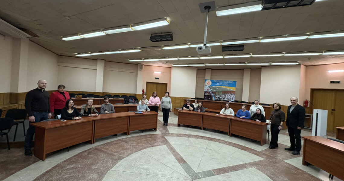 У ПДМУ визначили переможців І туру Всеукраїнської студентської олімпіади з педіатрії