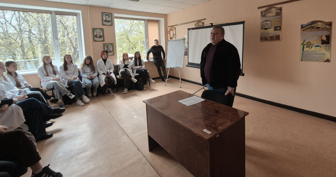 Право на життя: у ПДМУ обговорили конституційні гарантії та практичний захист