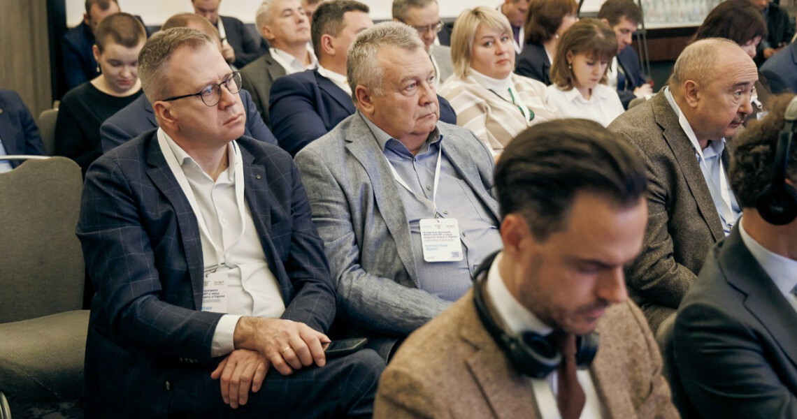 "Інтеграція програми ВООЗ MHGAP у вищу медичну освіту в Україні" / Integration of the WHO mhGAP Programme into Higher Medical Education in Ukraine