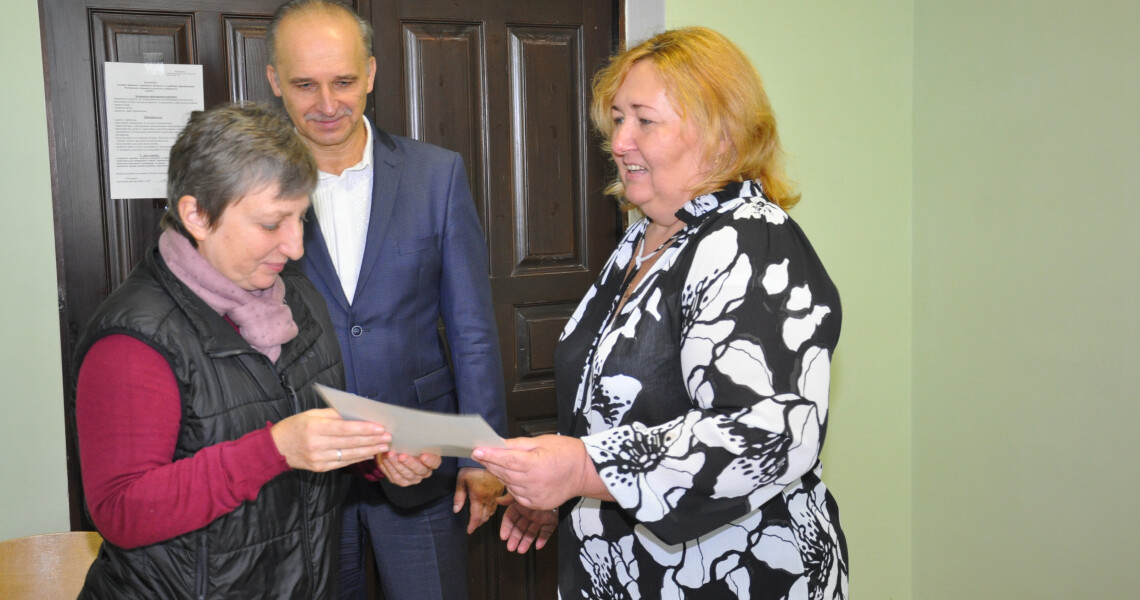 Подвиг, що рятує життя: у ПДМУ вшанували здобувачів-парамедиків до Дня захисників і захисниць України