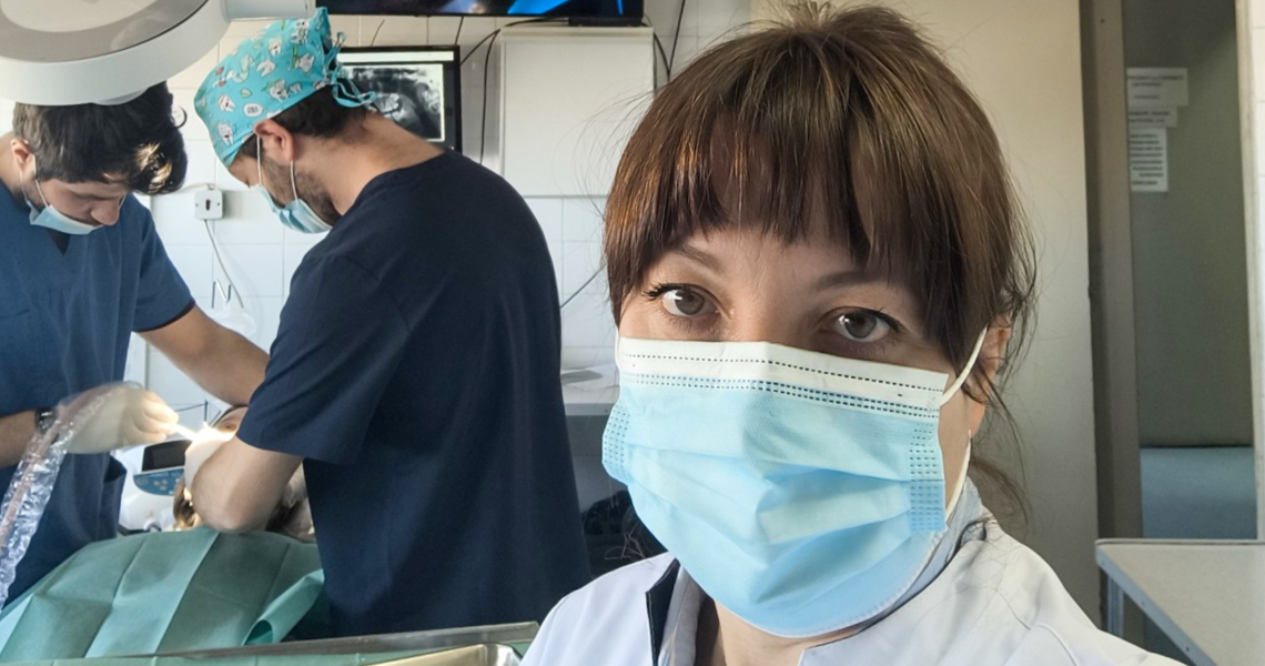 Викладачка ПДМУ пройшла міжнародне стажування в Університеті Аристотеля (Греція) / PSMU Lecturer Completed International Teaching Training at Aristotle University (Greece)