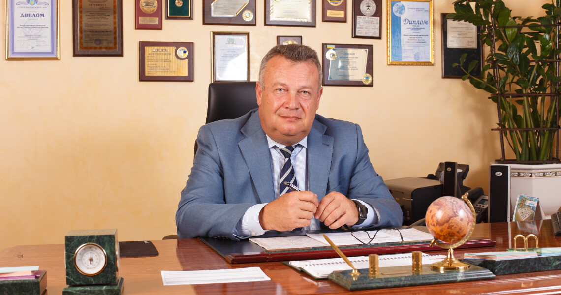 Многія літа: Університет вітає! / Many Happy Years: The University Extends Its Congratulations!