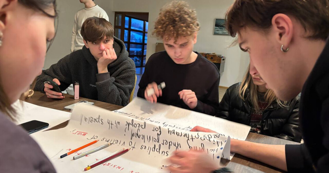 Студент ПДМУ здобув міжнародний досвід у Польщі в рамках Erasmus+ / PSMU Student Gains International Experience in Poland through Erasmus+