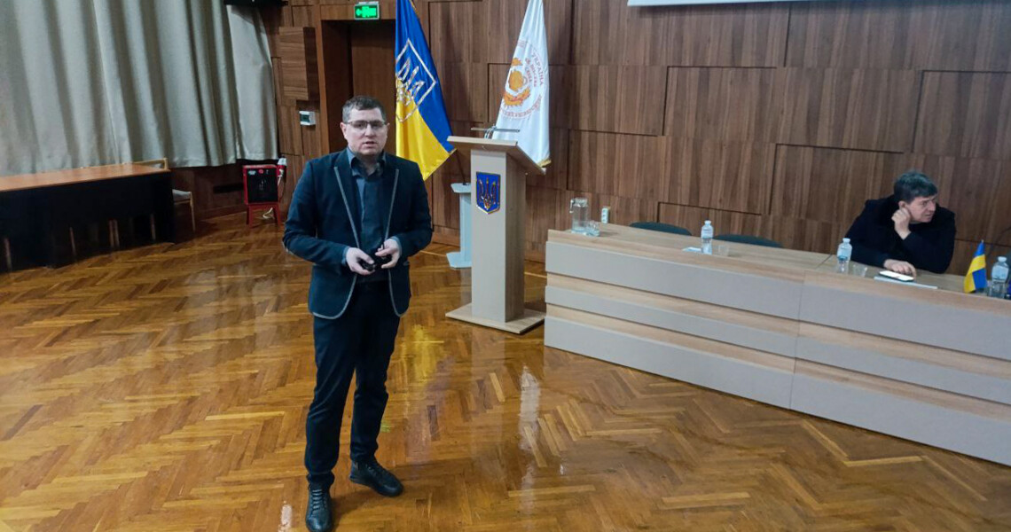 XXI Скліфосовські читання у ПДМУ: відбулося перше засідання науково-практичної конференції