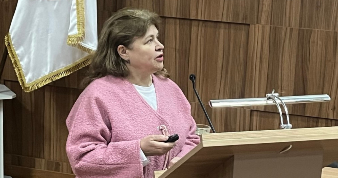 Формуємо освітні траєкторії: ярмарок вибіркових дисциплін на стоматологічному факультеті