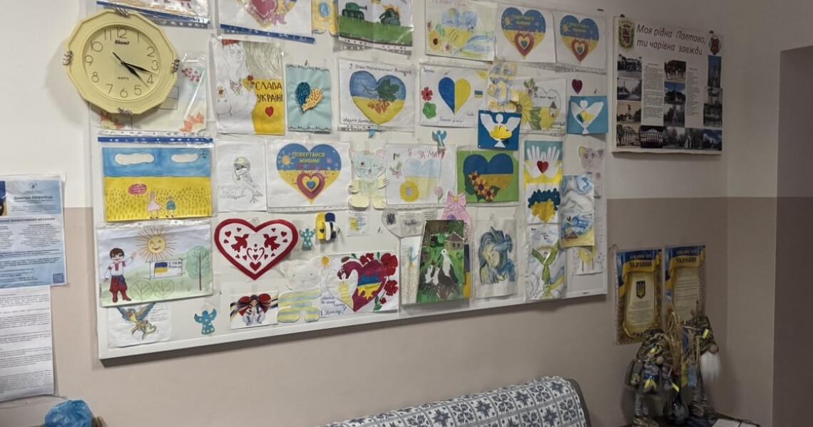 Досвід, що формує лікаря: навчальна зустріч студентів кафедри акушерства і гінекології №1