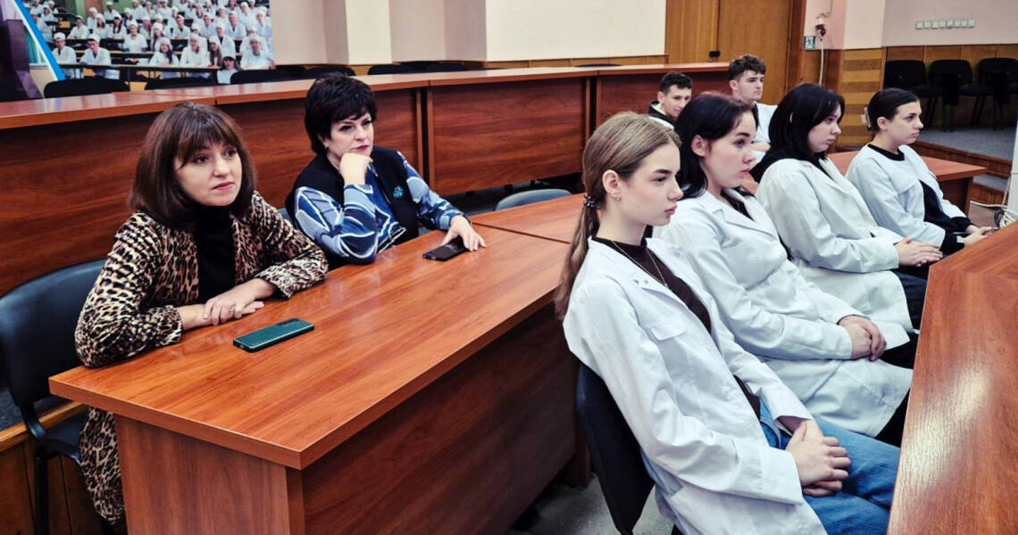 «Навіщо людині критичне мислення?» / “Why Do People Need Critical Thinking?”