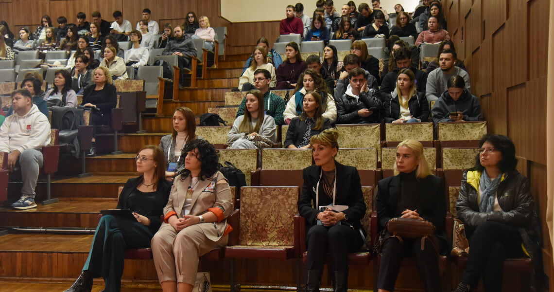 Всеукраїнська науково-практична конференція «Актуальні питання клінічної неврології»: другий день роботи