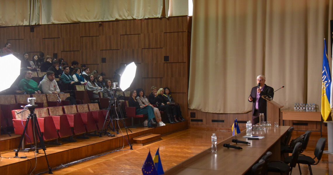 Всеукраїнська науково-практична конференція «Актуальні питання клінічної неврології»: другий день роботи