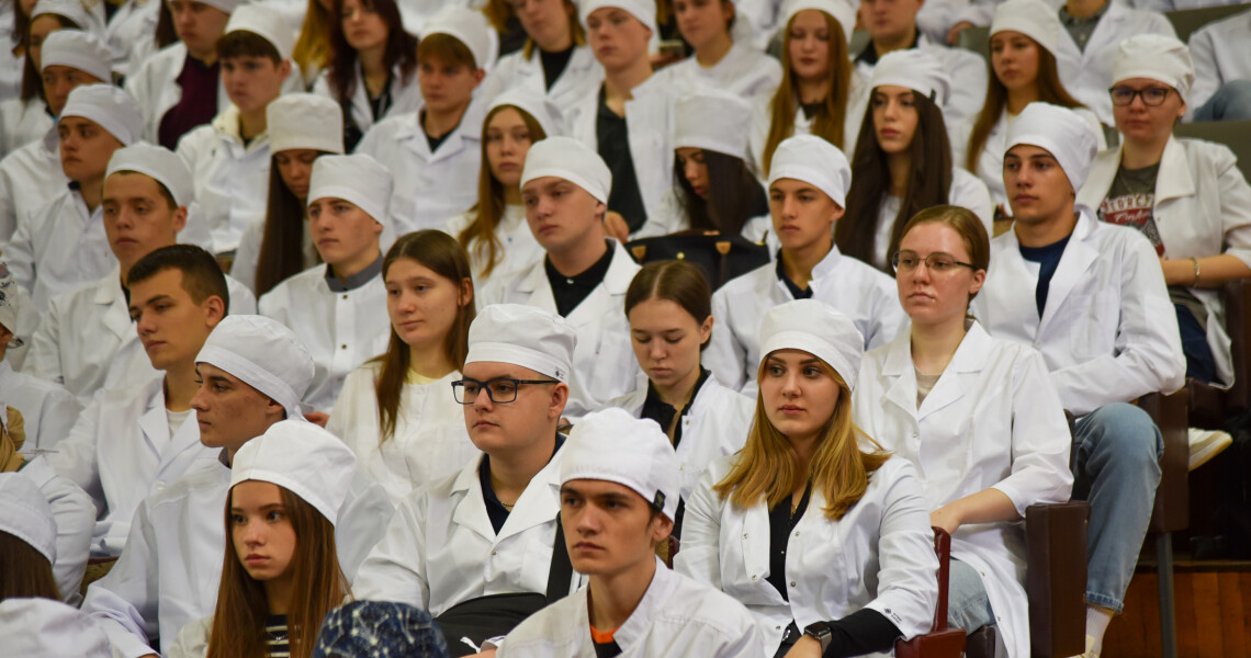 Формуємо індивідуальні освітні траєкторії / Shaping Individual Educational Trajectories