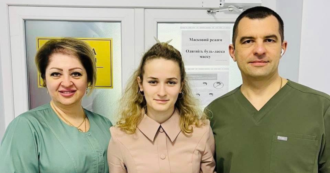 Доповідь здобувачки ПДМУ відзначено на ХІІІ Міжнародному медико-фармацевтичному конгресі BIMCO 2026