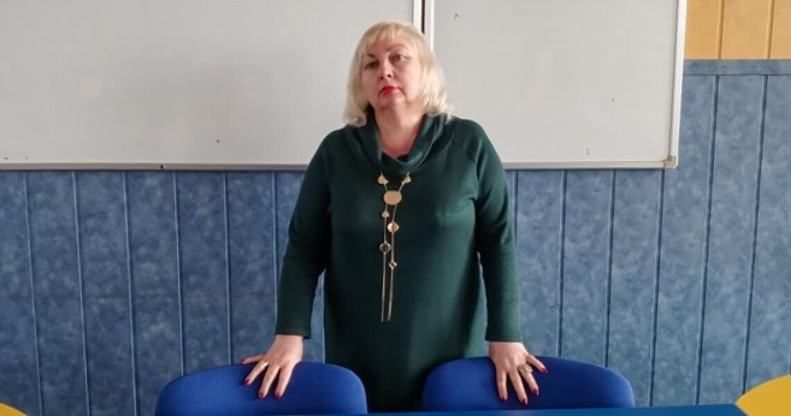 Олімпіада з латинської мови з медичною термінологією: формуємо фахівців у сфері охорони здоров’я / Olympiad in Latin Language with Medical Terminology: Training Healthcare Professionals