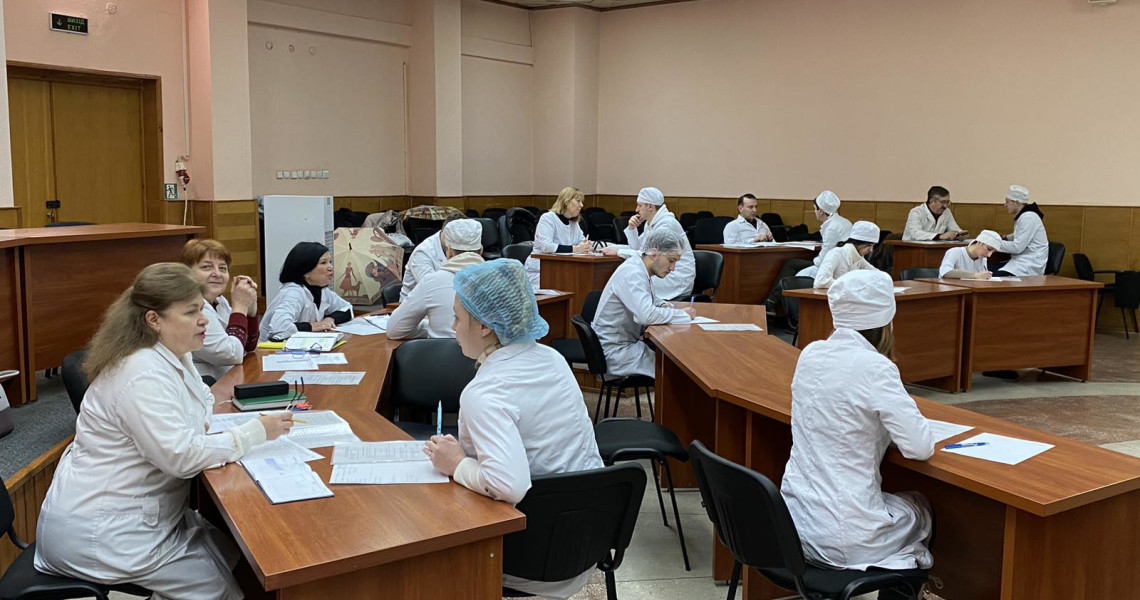 Семестровий контроль знань: напружена пора, але не для всіх! / Semester Knowledge Assessment: A Stressful Time, but Not for Everyone!