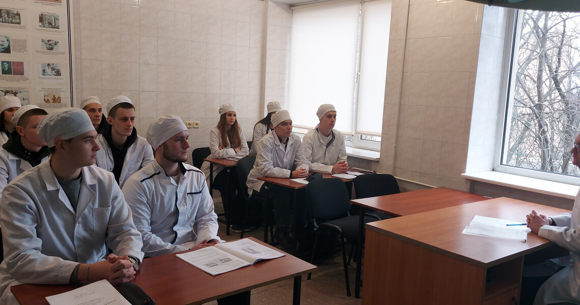 Слава Героям нашої країни! – ПДМУ відзначає День Збройних Сил України / Glory to the Heroes of Our Country! – PSMU Honors the Day of the Armed Forces of Ukraine