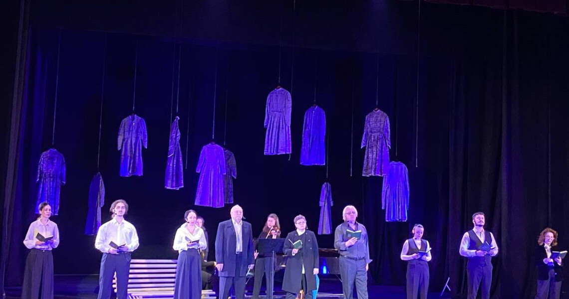 Кафедра громадського здоров’я ПДМУ вшанувала пам’ять Героїв Небесної Сотні / Department of Public Health at PSMU Honors the Memory of the Heavenly Hundred Heroes