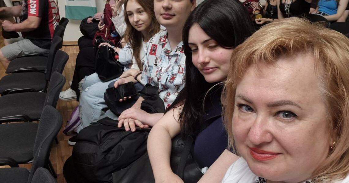 «Наша сила в єдності»: першокурсники ПДМУ вшанували пам’ять Симона Петлюри / “Our Strength Lies in Unity”: First-Year Students of PSMU Honored the Memory of Symon Petliura