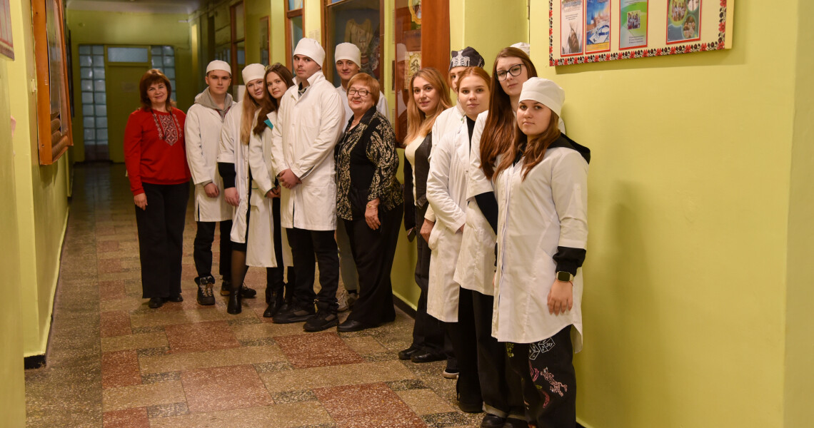 Богдан Хмельницький – творець козацької держави / Bohdan Khmelnytsky – Founder of the Cossack State