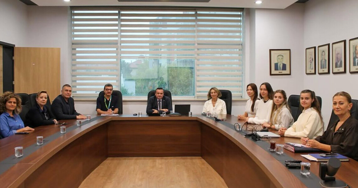 Участь у проєкті «Erasmus KA152» (молодіжний обмін): підсумки / Participation in the “Erasmus KA152” (Youth Exchange) Project: Summary