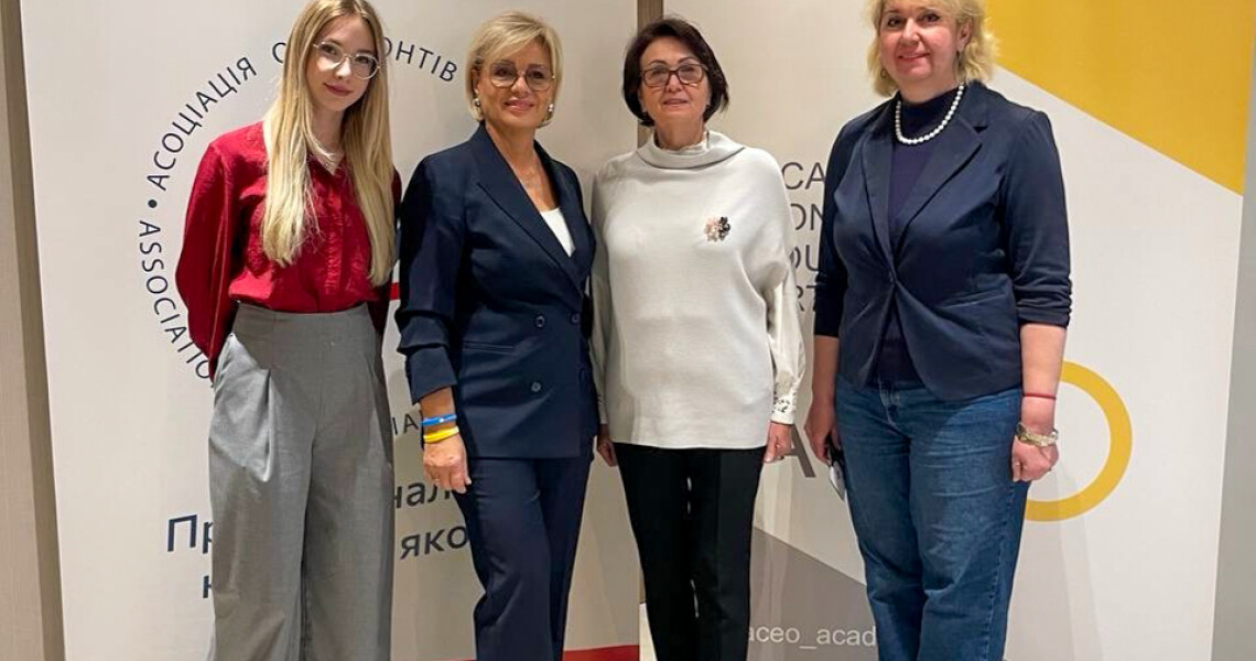 Кафедра ортодонтії  ПДМУ: формуємо майбутнє разом! / Department of Orthodontics at PSMU: Shaping the Future Together!
