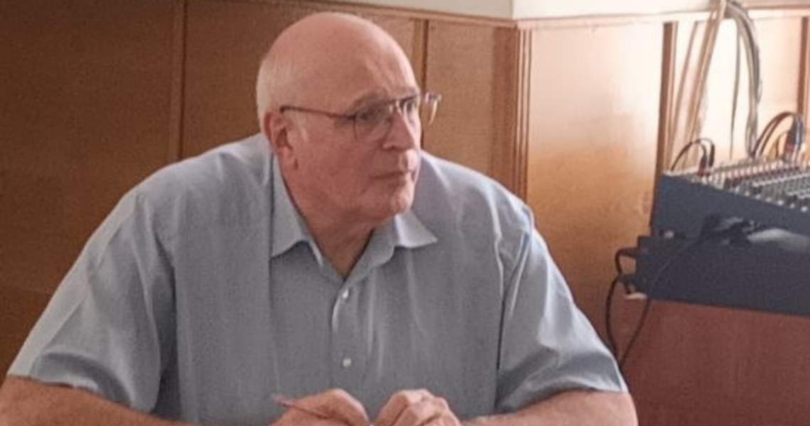 Аспіранти-випускники ПДМУ визначили основні завдання на завершальному етапі підготовки