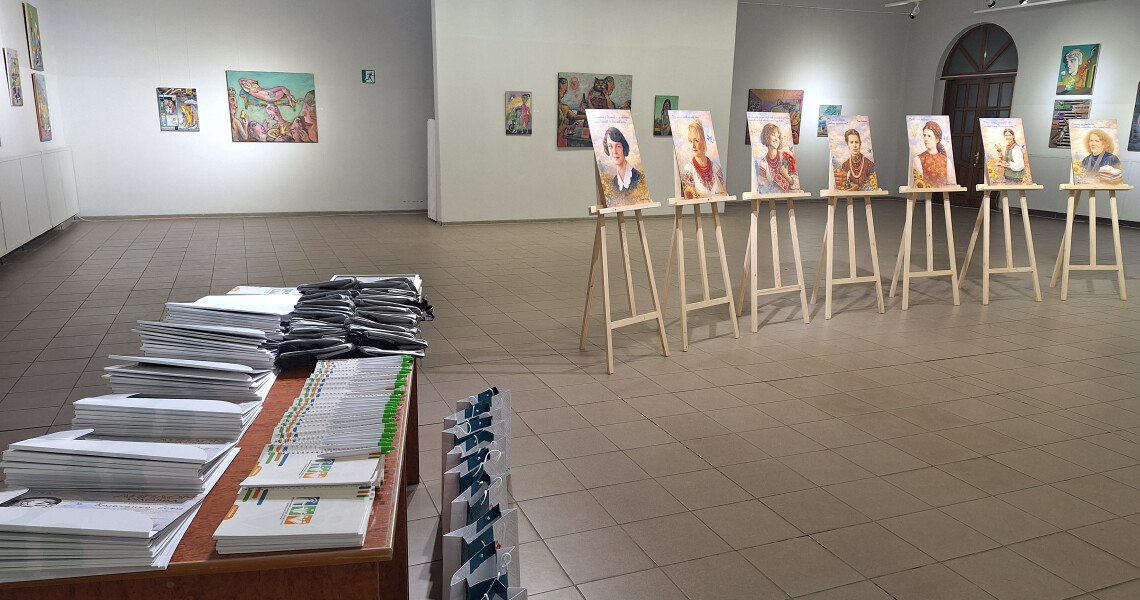 Студентку ПДМУ відзначено у конкурсі есе «Нескорена думка» до 155-річчя Лесі Українки