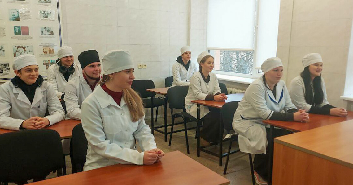 Кожен повинен відчувати себе захищеним у соціумі: тема обговорення / Everyone Should Feel Protected in Society: A Topic for Discussion