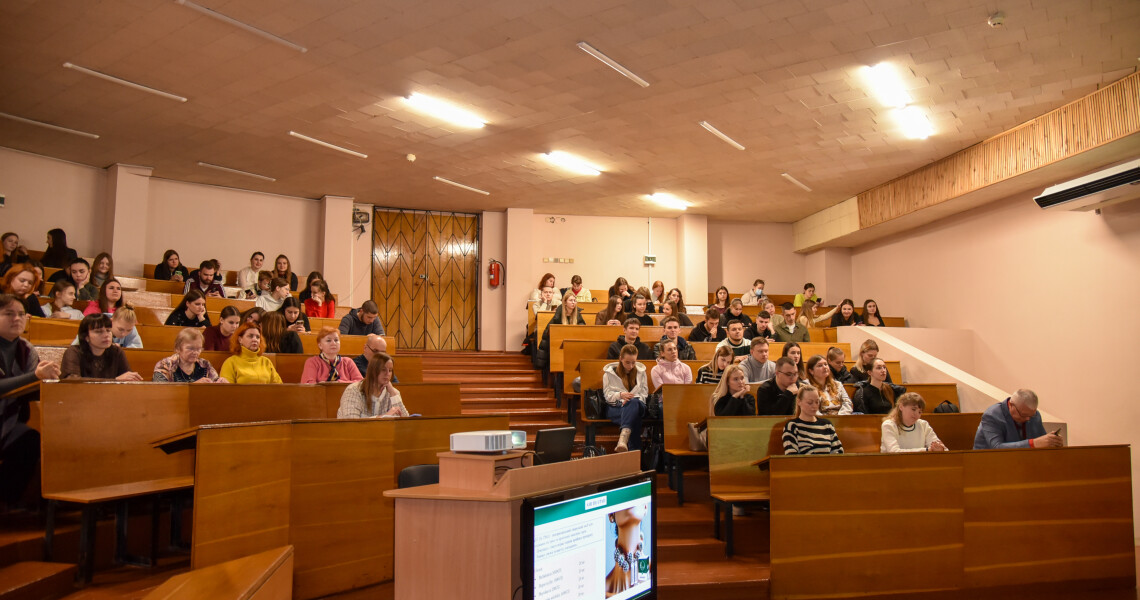 Вивчаємо передовий досвід сучасних гомеопатичних засобів, вироблених в Україні / Exploring Advanced Practices in Modern Homeopathic Products Manufactured in Ukraine