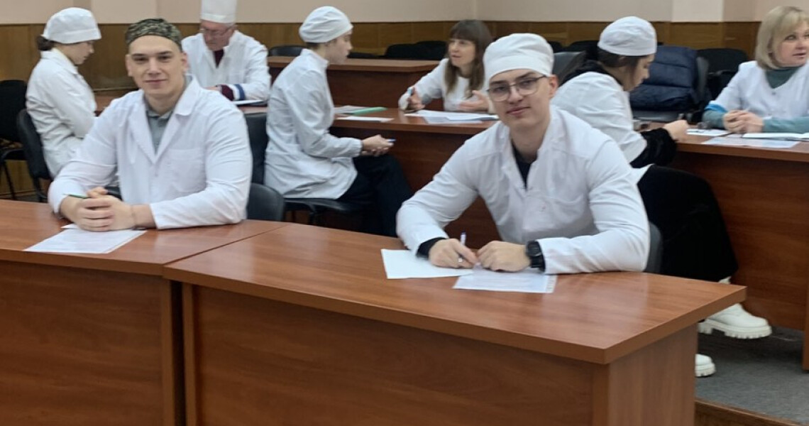 Семестрова підсумкова атестація студентів випускного курсу з терапевтичної стоматології: підсумки / Semester Final Assessment in Therapeutic Dentistry for Graduating Students: Results