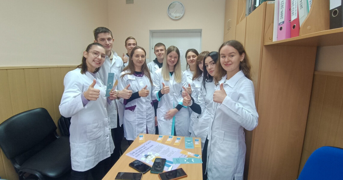 Ментальне здоров’я родини пацієнтів із важкими ураженнями нервової системи в умовах війни