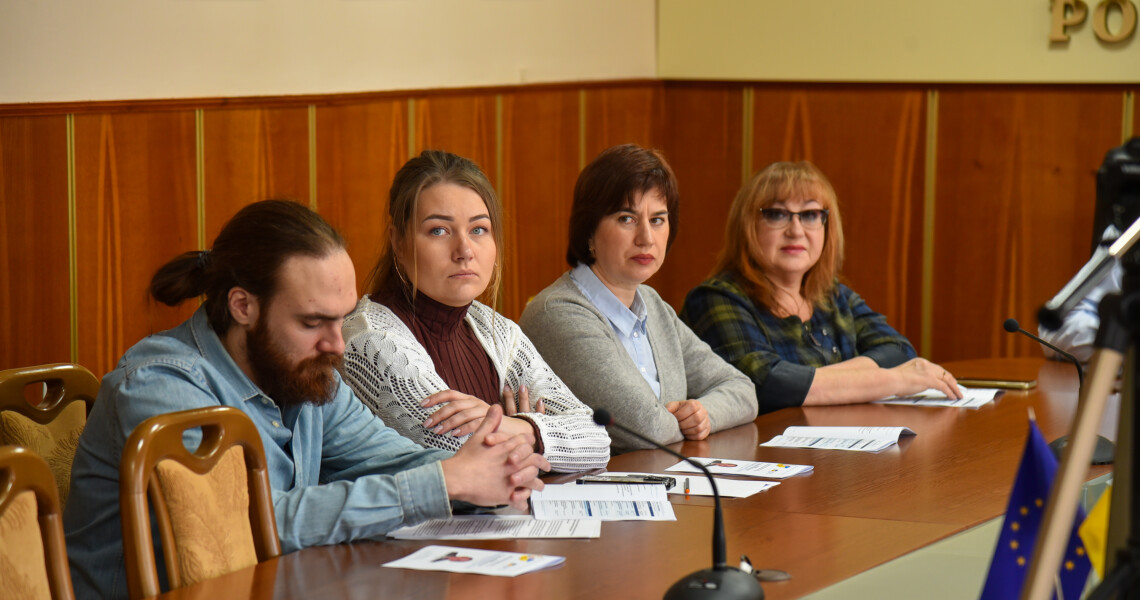 У ПДМУ розпочалась Всеукраїнська науково-практична конференція «Сучасні дослідження імунології та алергології», присвячена пам'яті професора Г. М. Дранніка