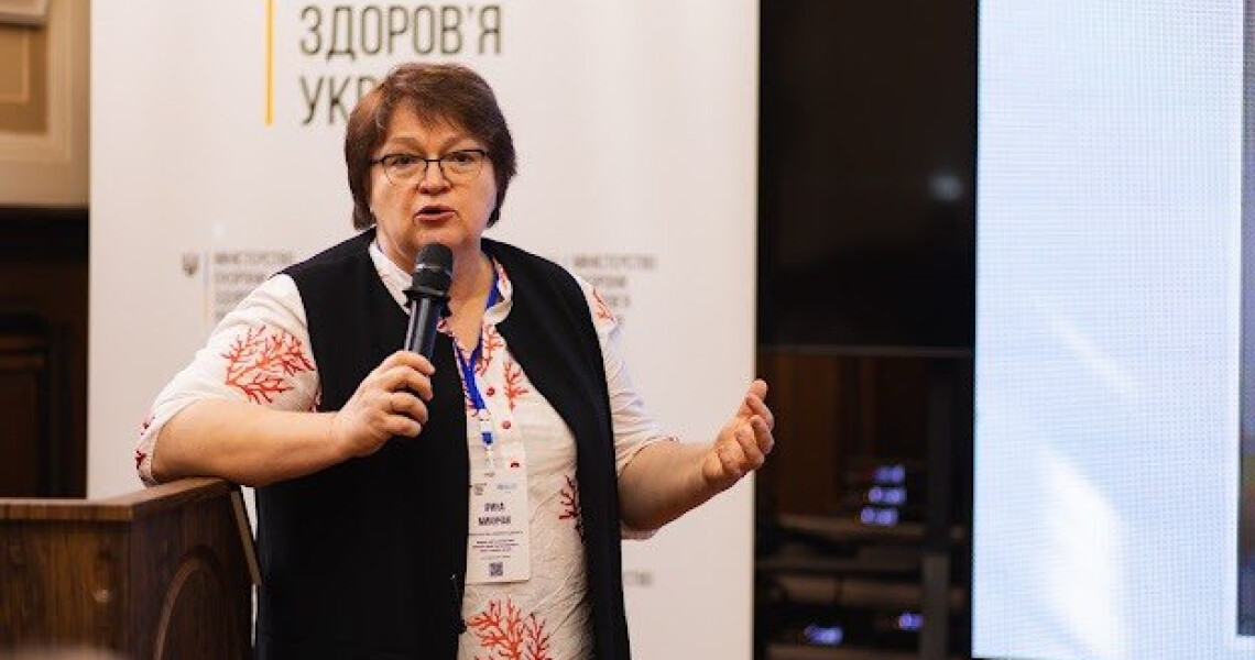 ПДМУ долучився до стратегічного обговорення розвитку медичної освіти та впровадження mhGAP