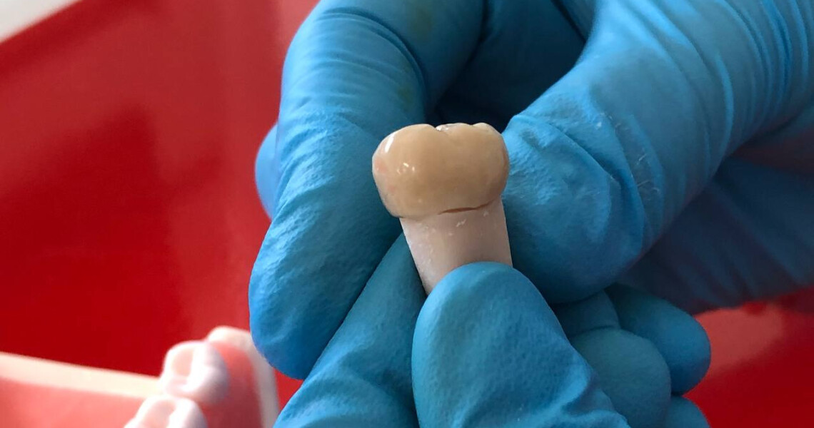 «Dental Quest: місія 105» – новий формат традиційного квесту з ортопедичної стоматології / “Dental Quest: Mission 105” – New Format of Traditional Prosthodontics Quest