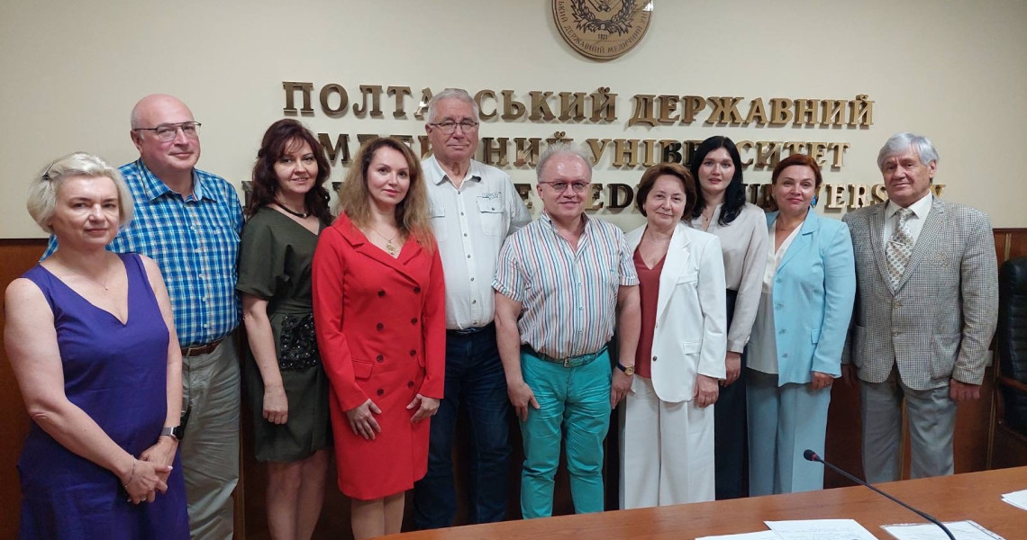 Всесвітній день науки - 2025: Університет відзначає / World Science Day 2025: The University Celebrates