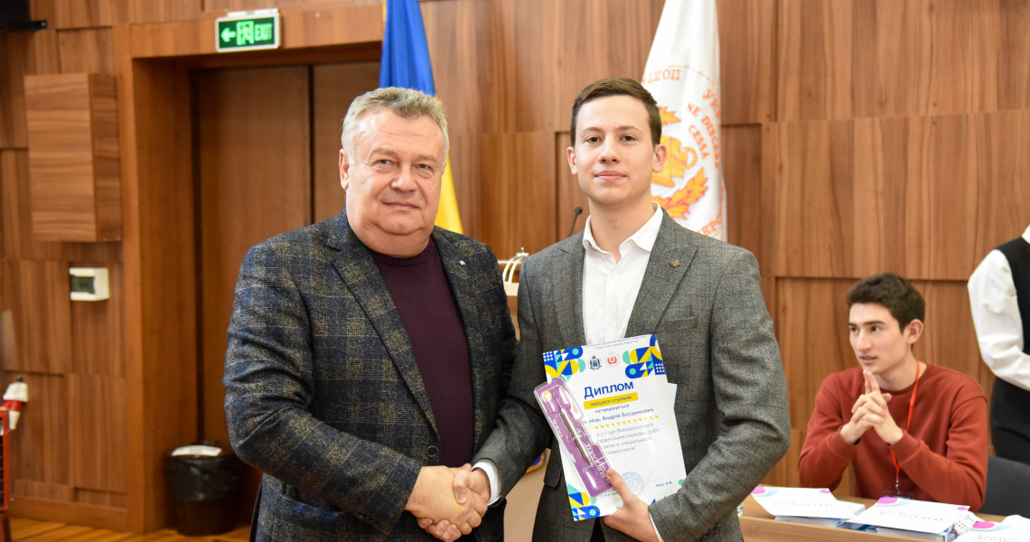 III Міжнародна медична студентська наукова конференція «International Medical Students Conference in Poltava (IMEDSCOP) 2022»: оголошені переможці