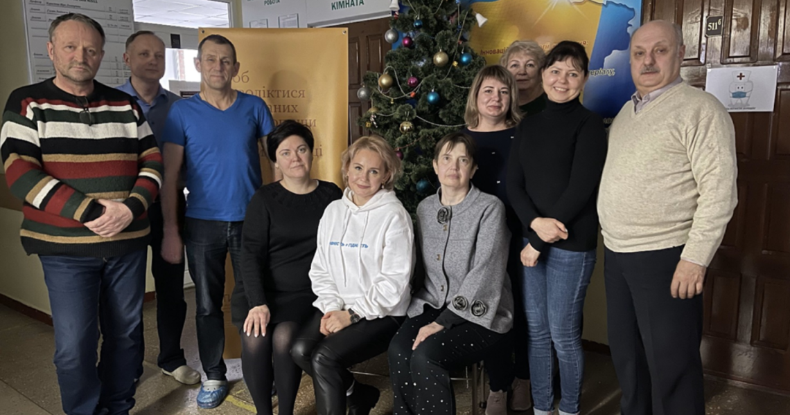 Піклуємось про ментальне здоров’я під орудою психолога / Caring for Mental Health under the Guidance of a Psychologist