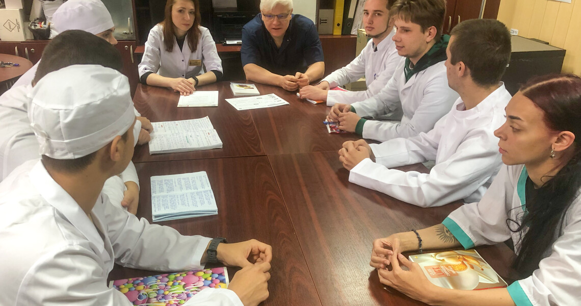 Всесвітній місяць обізнаності про хворобу Альцгеймера: поради експертів ПДМУ / World Alzheimer's Awareness Month: advice from PSMU experts