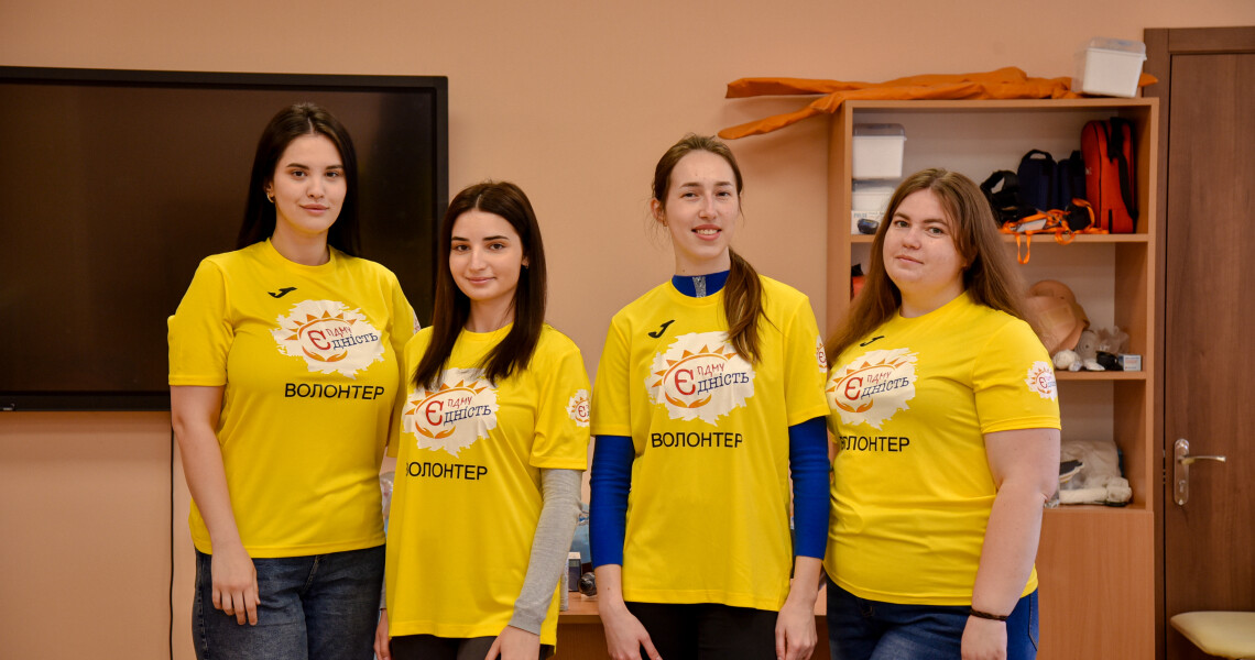 Практика, що рятує життя: представники ВЗ «Єдність» ПДМУ навчали працівників АТ «Полтавагаз» домедичної допомоги