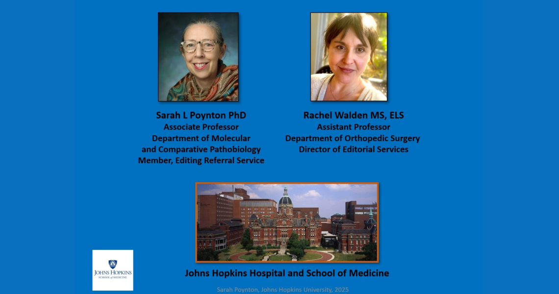 Міжнародна співпраця: цінний досвід для молодих дослідників / PSMU Students Attended Online Lectures by Representatives of Johns Hopkins University (USA)