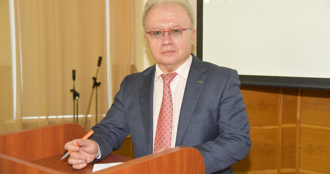 Відбулась вчена рада ННІПО: що обговорили